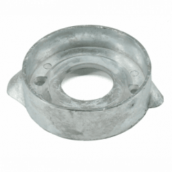 Motorzink til Volvo Penta zinkring S-drev type 120S, 120SB, 120SC - 1