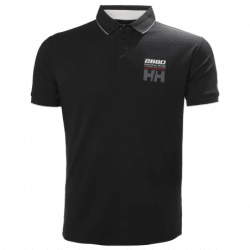 Helly Hansen HP Racing Polo - Marin - Herrar - 1