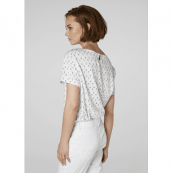 Helly Hansen Naiad T-shirt - Dame - Hvid - 1