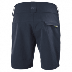 Helly Hansen Crewline Shorts - Dame - Navy - 1