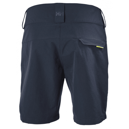 Helly Hansen Crewline Shorts - Dame - Navy - 2