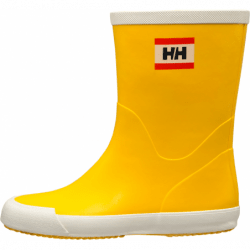 Helly Hansen Nordvik Gummistövlar - Dam - Gul - 1