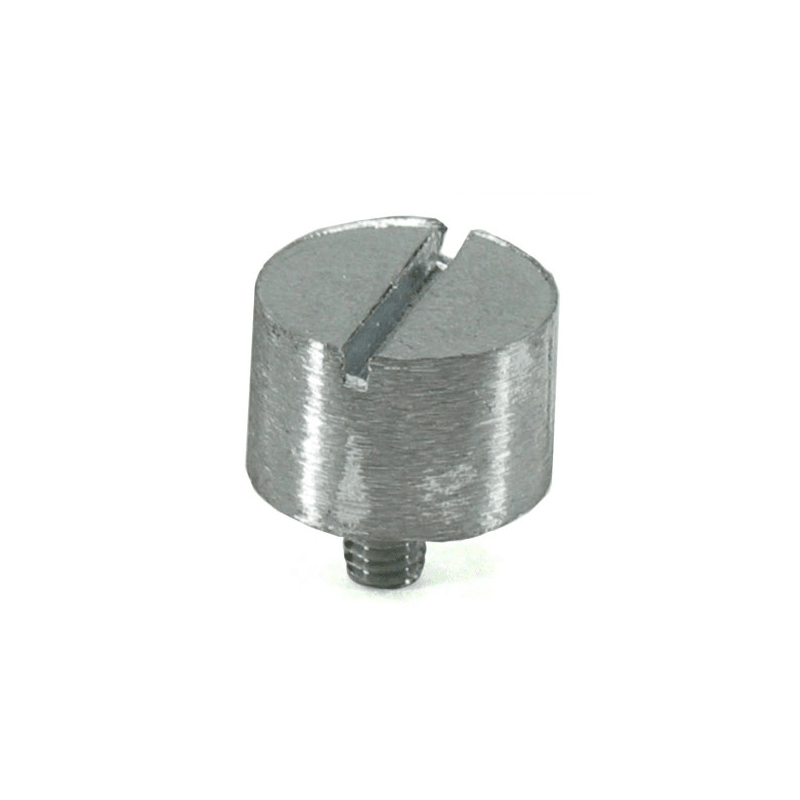 Motorzink til Volvo Penta foldepropel type 100S - 1