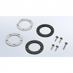 VDO Flange til sensor med vippearm - 1