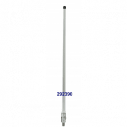 VHF antenne glasfiber - 1
