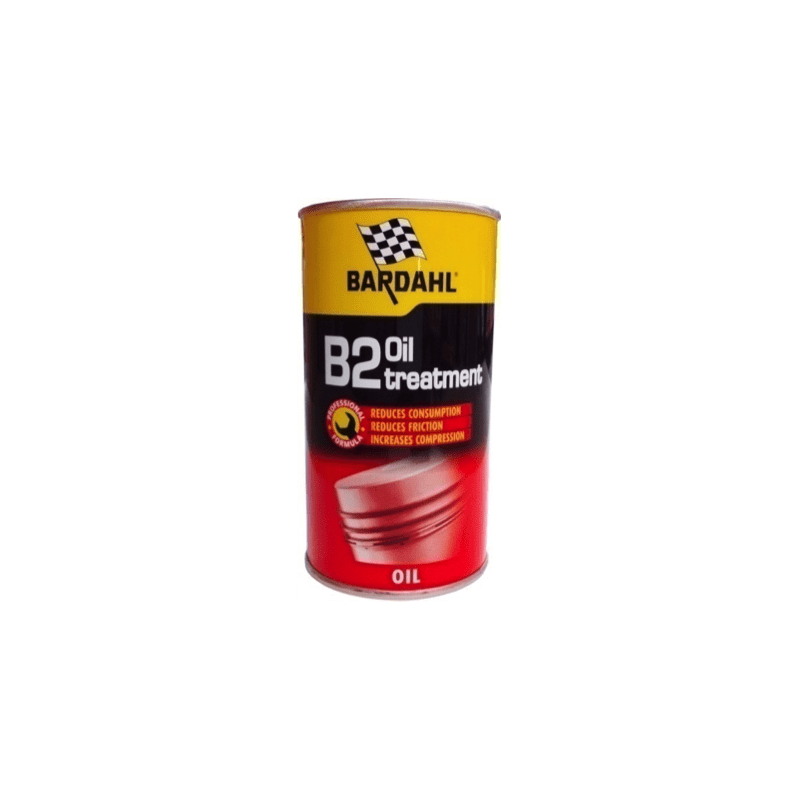 Bardahl olietilsætning B2 til ældre motorer - 1