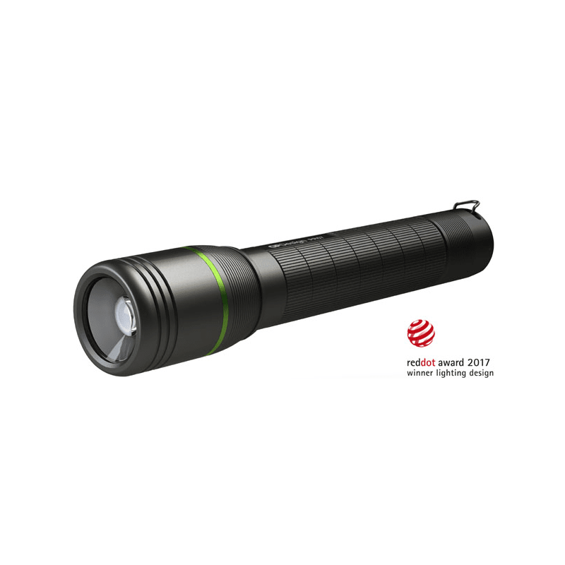 GP Design handlampa modell SIRIUS - 1