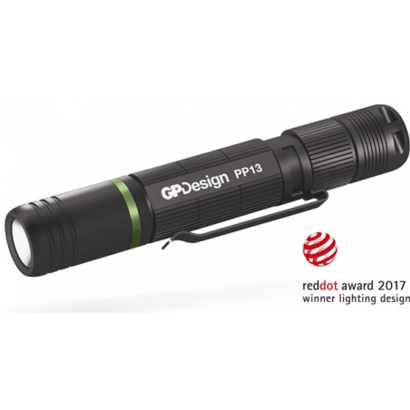 GP Design handlampa modell CELAENO - 1