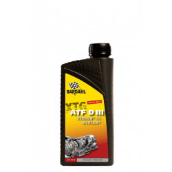 Bardahl ATF Dexron III 1 ltr - 1