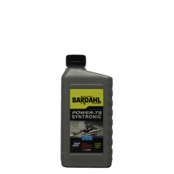 Bardahl Nautic 2-takts Jetski 1 ltr - 1