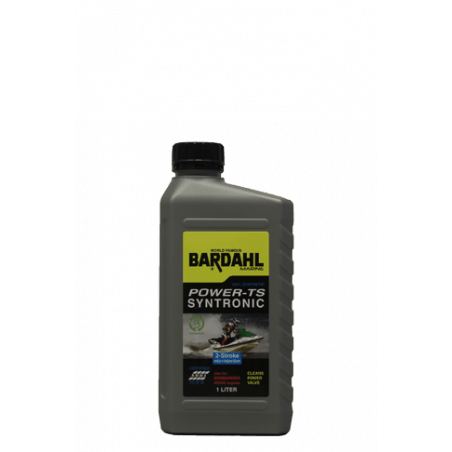 Bardahl Nautic 2-Takts Jetski 1 ltr - 1