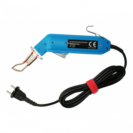 Tovværkskniv elektrisk - 1