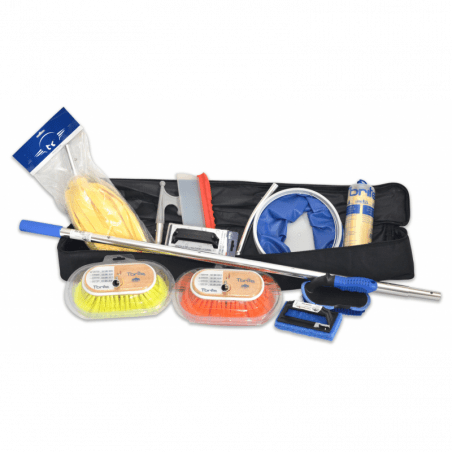 Rengøringssæt Tbrite - 1