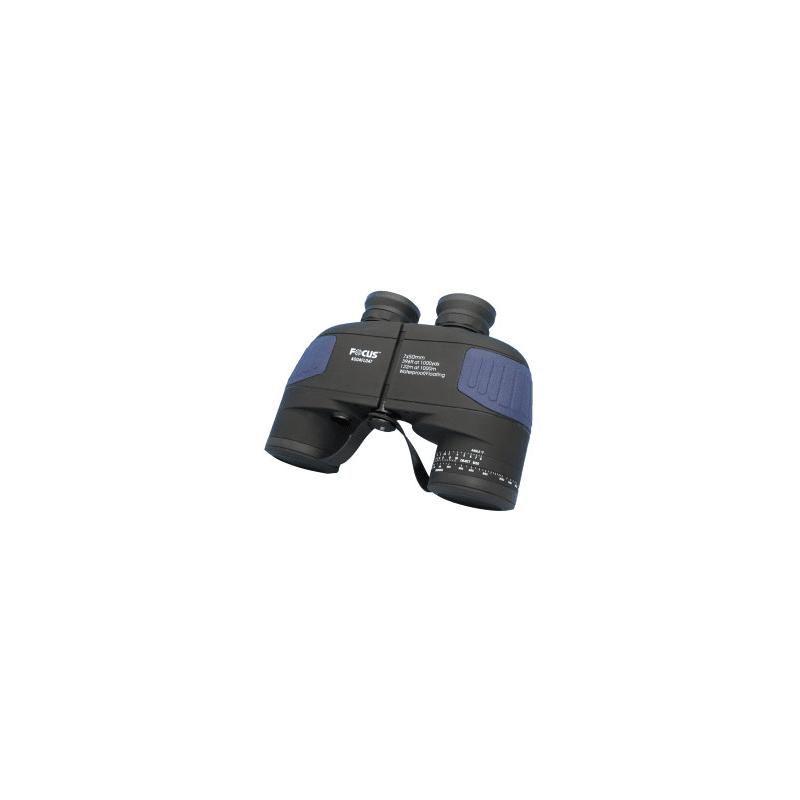Focus Aquafloat 7x50 WP - 1