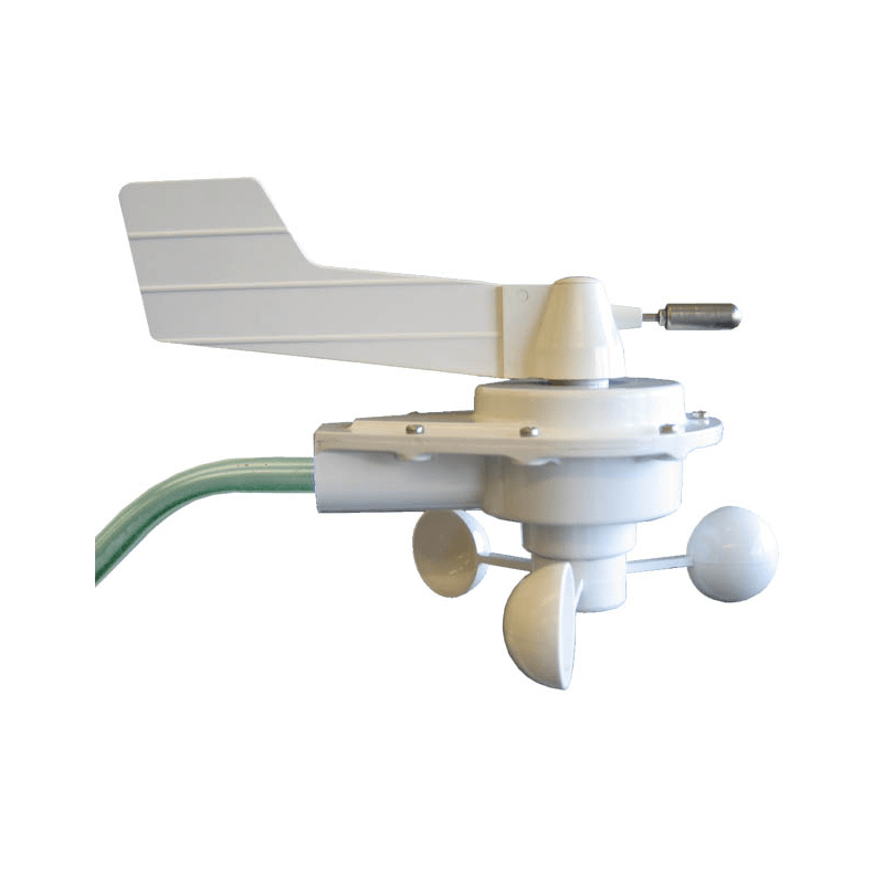 Vindtransducer version II - 1