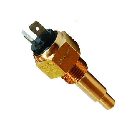 KUS temperaturføler vand 1-polet med alarm - 1