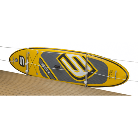 T-Rack Kit til SUP Board - 1