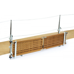 T-Rack Kit til SUP Board - 1