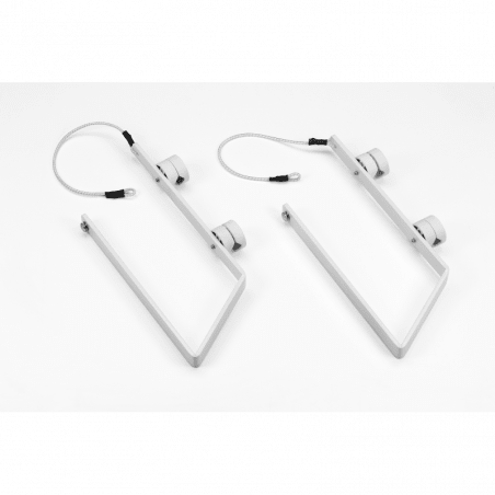 T-Rack Kit til SUP Board - 3