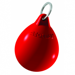 Nyckelring med havsboj - 1