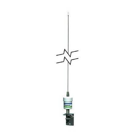 Shakespeare Squatty kropp VHF-antenn - 1