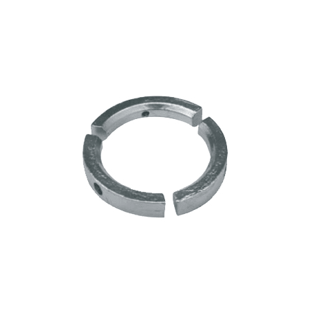 Motorzink för 3-bladig Volvo vikpropeller - 1