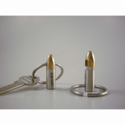 Bullet nøglering - 1