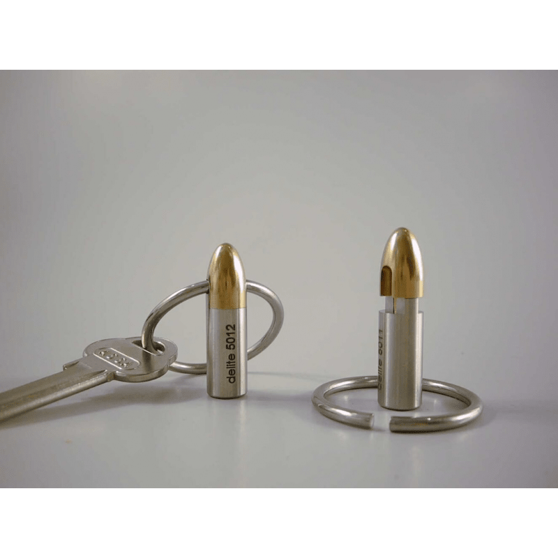 Bullet nøglering - 1