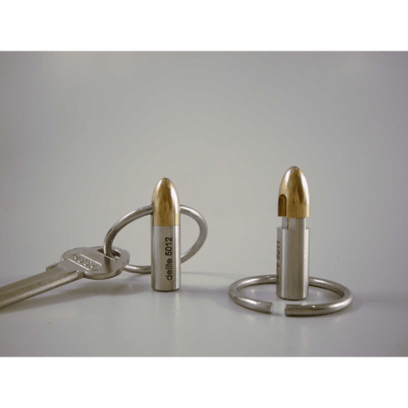 Bullet nøglering - 1