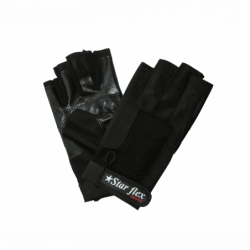 5-finger Cut Hårdfør Sejlerhandske - 1