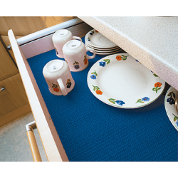 Halksäker bordsduk - 80 cm x löpmeter - 1