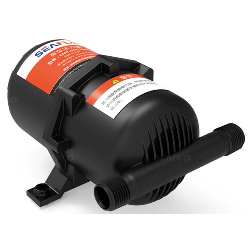 Seaflo ackumulatortank - 1