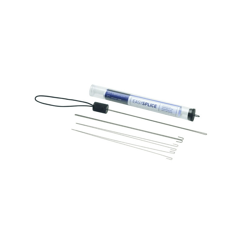 Easy Splice - Skarvsats - 1