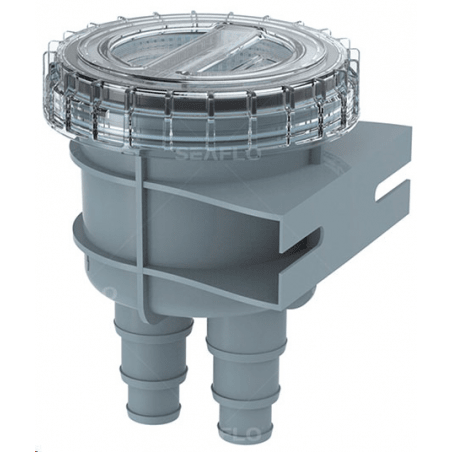 Vattenfilter för sömn - 2 storlekar - 3