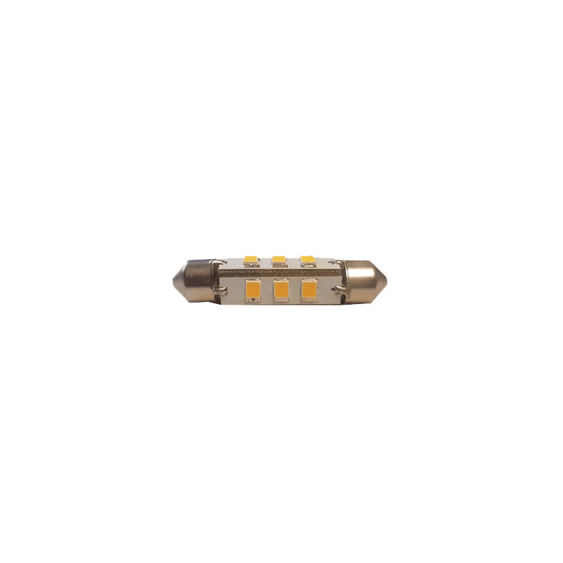 Pinol LED Pære - Polariseret - 1