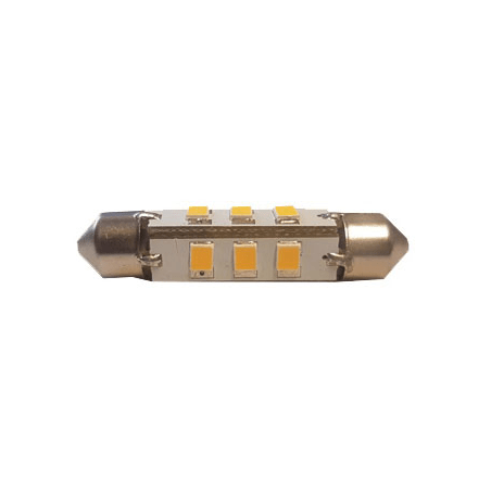 Pinol LED-lampa - Polariserad - 1