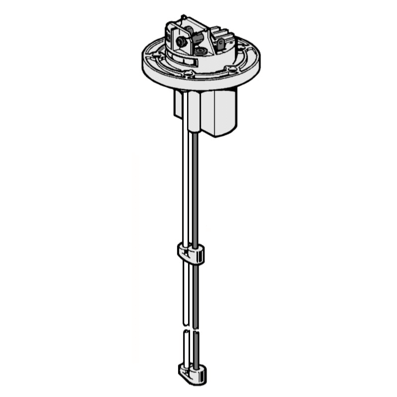 VDO Vattensensor 80-600mm 12-24V - 1