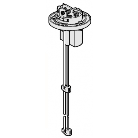 VDO Vattensensor 80-600mm 12-24V - 1