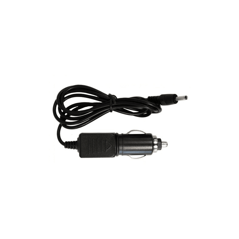 12V laddare för HM-130 portabel VHF - 1