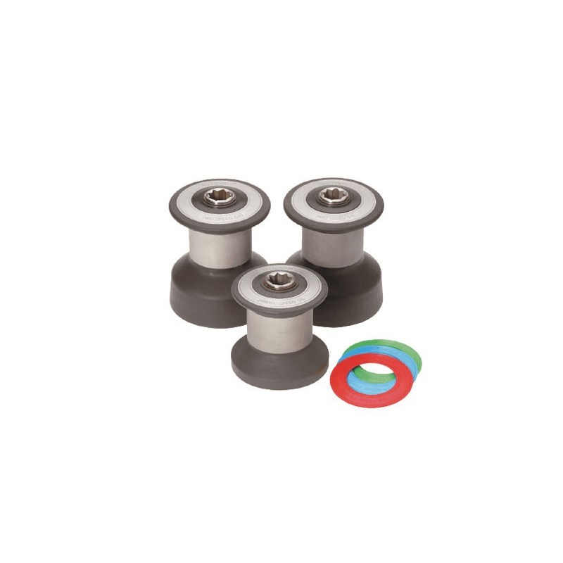 Barton Twin Speed vinsch 23:1 - 1