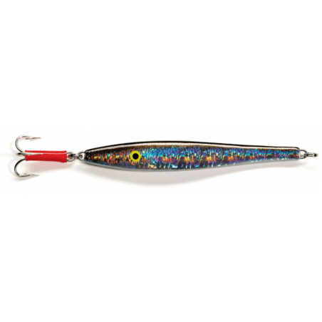 Abu Garcia Lucas Iron Pirk - Sort - 1