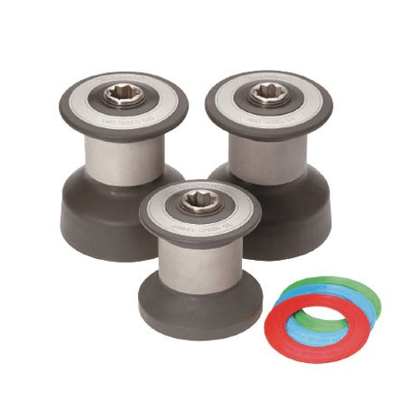 Spare Kit Twin Speed 16:1 - 1
