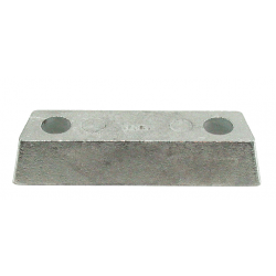 Motorzink til Volvo Penta AQ-drev type AQ290 - 1