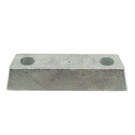 Motorzink till Volvo Penta AQ drivtyp AQ290 - 1