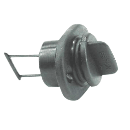 Barton Bundprop, nylon - 1