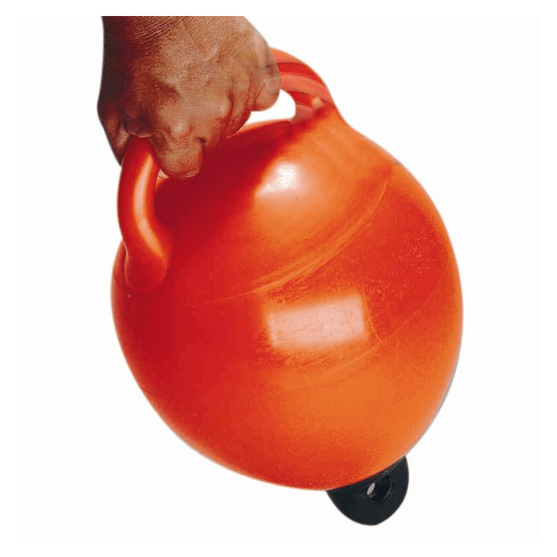 Uppsamlingsboj från Danfender - 1