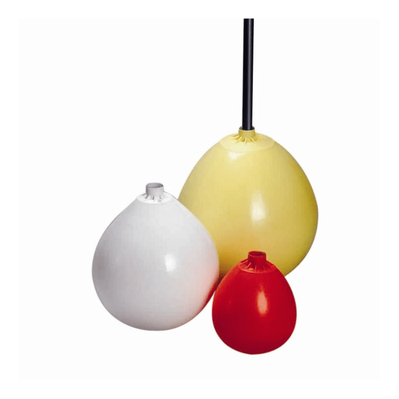 Stångboj utan stång - 1