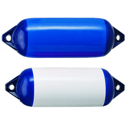 Polyform stänkskärm F7 - 1