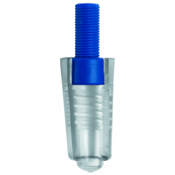 Polyform Ventiladapter - 1