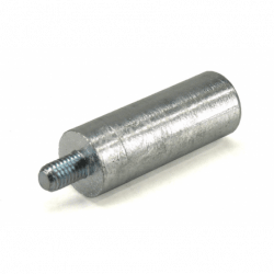 Yanmar Motor Zink typ SD20, SD30 - 1